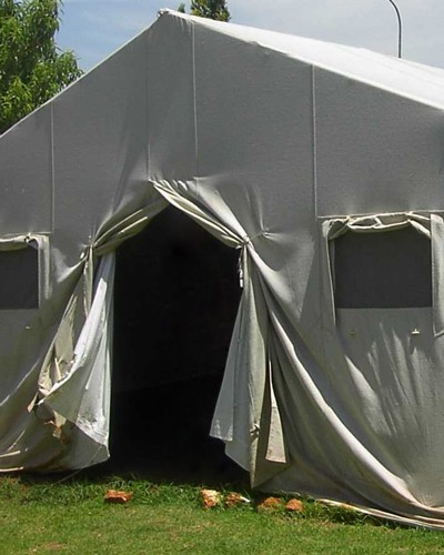Изготавливаем солдатские палатки в Счастье вместимостью <strong>до 70 человек</strong>